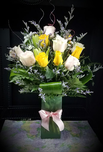 Florist «Victorian Garden florist», reviews and photos, 8543 W Boynton Beach Blvd, Boynton Beach, FL 33472, USA
