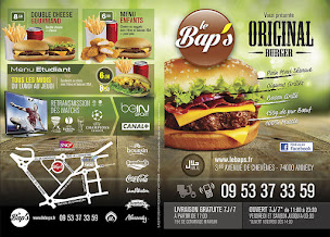 Photo n°9 de Le Bap's à Annecy ()