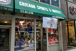 Chicago Sports & Novelty image