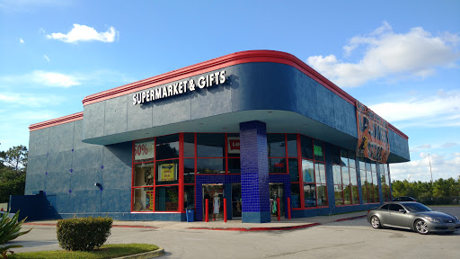 Lake Buena Vista Supermarket Kash N Karry Supercenter, 13400 S Apopka Vineland Rd, Orlando, FL 32821, USA, 