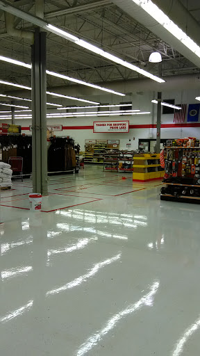 Home Improvement Store «Tractor Supply Co.», reviews and photos, 16907 E Hwy 13, Prior Lake, MN 55372, USA