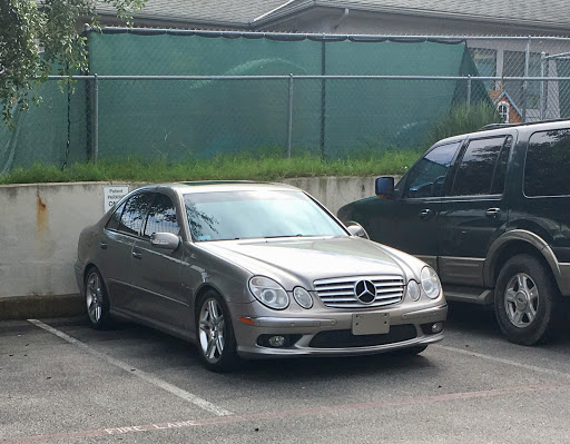 Car Dealer «R & D Motors», reviews and photos, 3421 N Lamar Blvd, Austin, TX 78751, USA