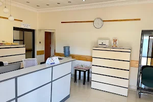 Dr Nyakanda Obstetrics & Gynaecology Rooms image