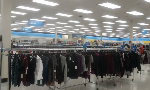 Clothing Store «Ross Dress for Less», reviews and photos, 1931 E Main St, Spartanburg, SC 29307, USA