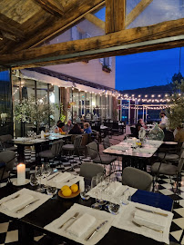 Atmosphère du Restaurant Francis Mallmann en Provence à Le Puy-Sainte-Réparade - n°16