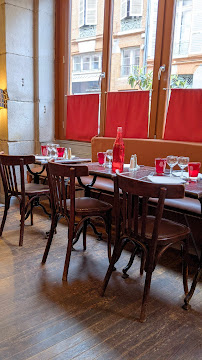 Atmosphère du Restaurant Cosy Caffe à Toulouse - n°3