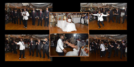 Banquet Hall «Sphinx Banquet & Catering Center», reviews and photos, 121 E 2nd Ave, Roselle, NJ 07203, USA