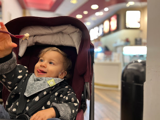 Ice Cream Shop «Häagen-Dazs® Ice Cream Shop», reviews and photos, 3120 M St NW, Washington, DC 20007, USA