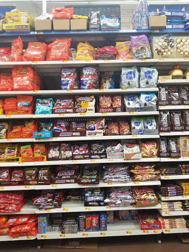 Department Store «Walmart Supercenter», reviews and photos, 199 5th St, Douglas, AZ 85607, USA