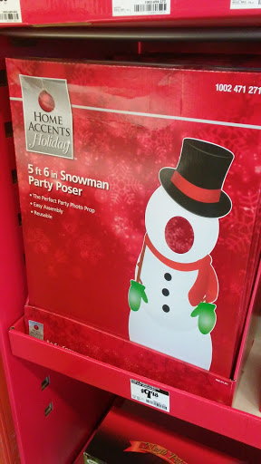 Home Improvement Store «The Home Depot», reviews and photos, 825 E Dundee Rd, Palatine, IL 60074, USA