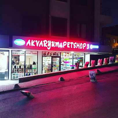 Bursa Cihan Akvaryum & Petshop