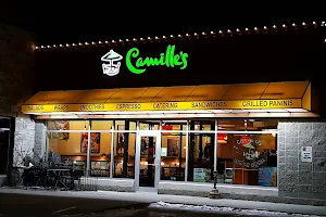 Camille's Sidewalk Cafe image