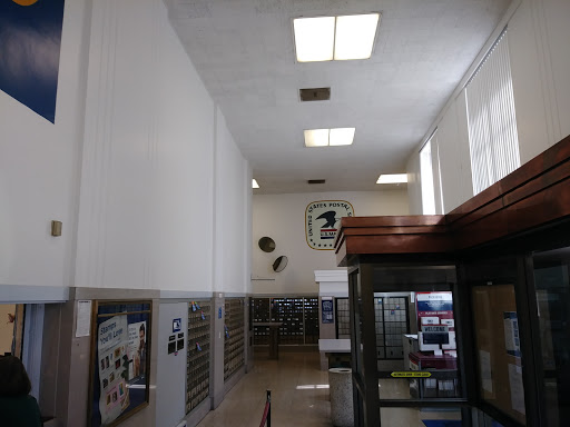 Post Office «United States Postal Service», reviews and photos, 761 Plumas St, Yuba City, CA 95991, USA