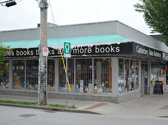 Canterbury Tales Bookstore