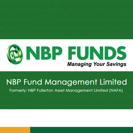 NBP Funds Saddar Branch
