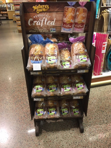 Supermarket «Wegmans», reviews and photos, 2281 Carl D. Silver Parkway, Fredericksburg, VA 22401, USA