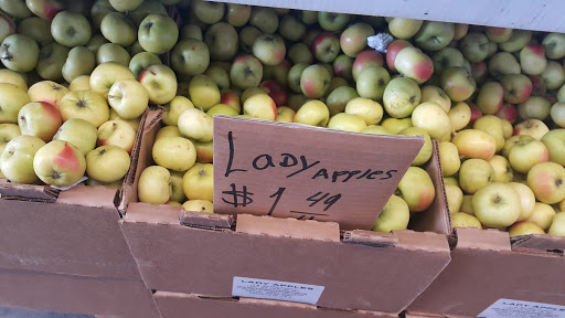 Produce Market «Oakmont Produce Market», reviews and photos, 810 W Hamilton Ave, Campbell, CA 95008, USA