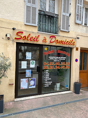 Soleil A Domicile à Saint-Vallier-de-Thiey