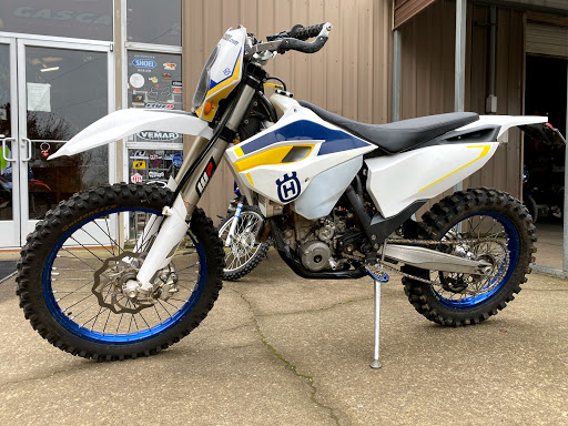 Motorcycle Dealer «Gran Prix Cycle Center», reviews and photos, 33648 Berry Dr NE, Albany, OR 97322, USA