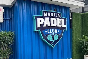 Manila Padel Club image