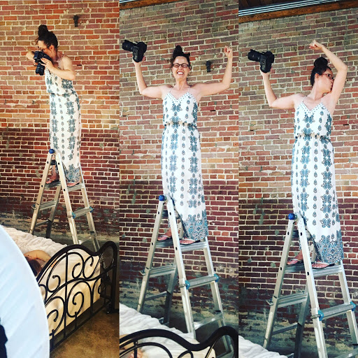 Photography Studio «ANGIE DAVIS», reviews and photos, 1131 Front St, Conway, AR 72032, USA