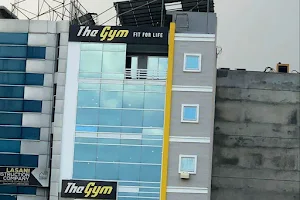 The Gym Lahore image