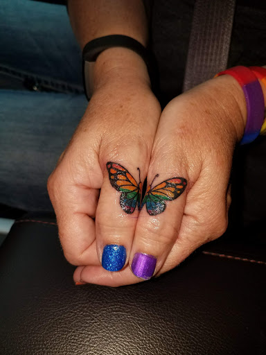 Explore chinese zodiac tattoo ideas, creative tattoo ideas in Milwaukee, available at Bay Street Tattoo Co.