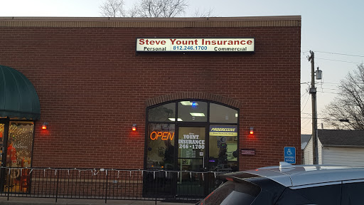 Insurance Agency «Steve Yount Insurance», reviews and photos