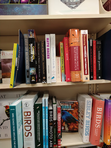 Book Store «Books-A-Million», reviews and photos, 450 Cornerstone Blvd, Hot Springs, AR 71913, USA