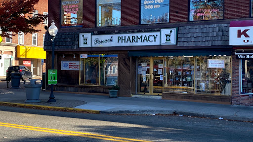 Pascack Pharmacy, 124 Broadway, Hillsdale, NJ 07642, USA, 