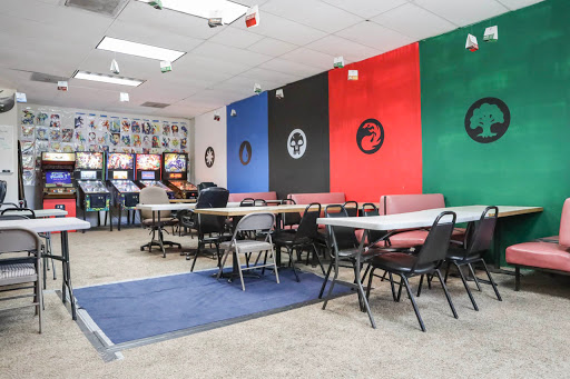 Comic Book Store «Cosmic Comix», reviews and photos, 230 Palm Ave, Auburn, CA 95603, USA