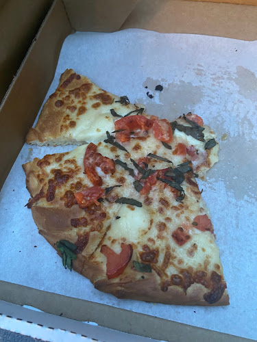 #11 best pizza place in Akron - D'Agnese's at White Pond Akron