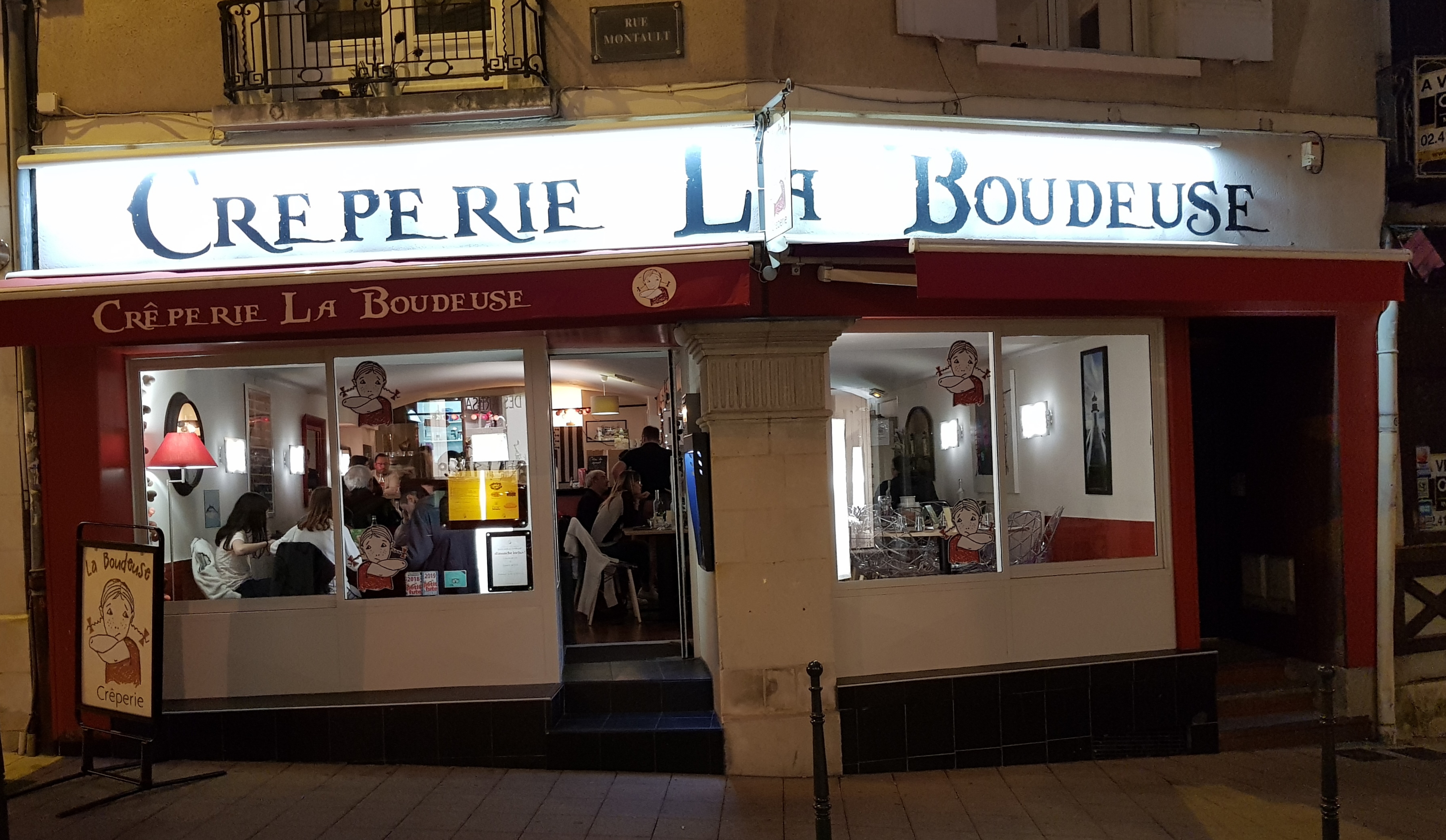 Photo n° 1 de l'avis de Lo.e fait le 27/04/2019 à 14:42