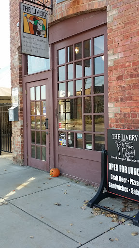 Brewery «The Livery», reviews and photos, 190 5th St, Benton Harbor, MI 49022, USA