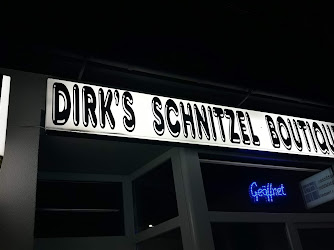 Dirk's Schnitzel Boutique