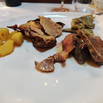 Photo n°3 de l'avis de Domenico.o fait le 20/12/2021 à 11:33 sur le  Ristorante Al Corso 61 à Camposampiero