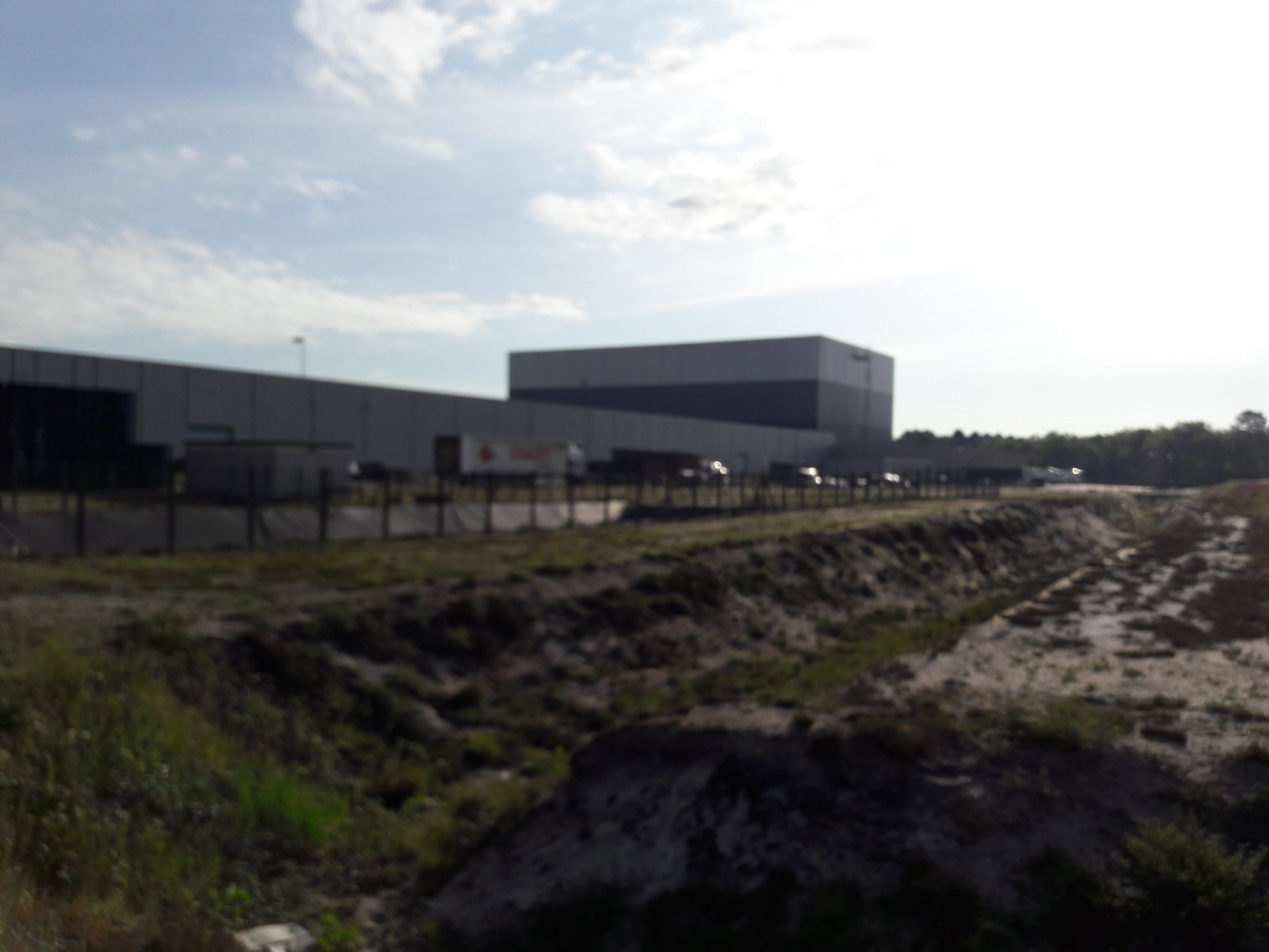 Photo n° 2 de l'avis de Bossuyt.o fait le 03/05/2018 à 15:25