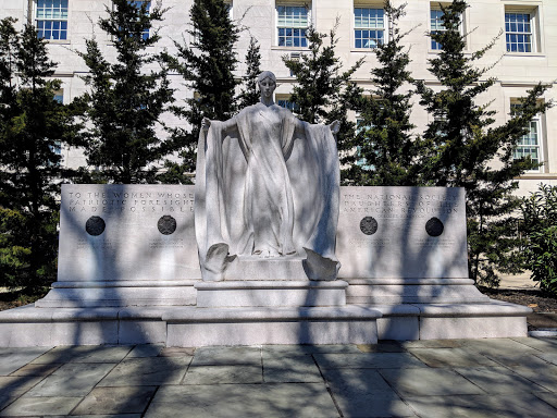 Live Music Venue «DAR Constitution Hall», reviews and photos, 1776 D St NW, Washington, DC 20006, USA