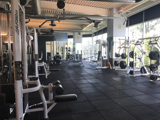 Gym «Equinox Woodland Hills», reviews and photos, 21530 Oxnard St, Woodland Hills, CA 91367, USA