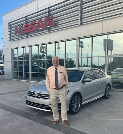 Nissan Dealer «Pat Peck Nissan - Gulfport», reviews and photos, 9480 US 49, Gulfport, MS 39503, USA