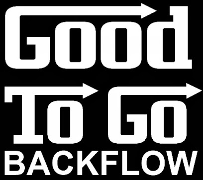 Good To Go Backflow