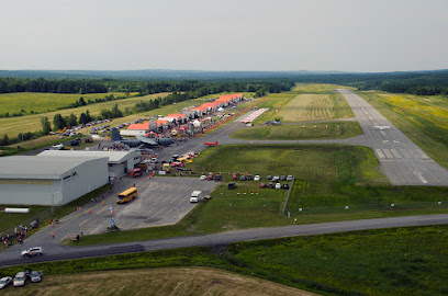 Réseau québécois des aéroports RQA (anc. Conseil des Aéroports du Québec)