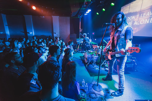 Live Music Venue «Cup O Joy», reviews and photos, 232 S Broadway, Green Bay, WI 54303, USA