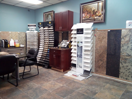 Countertop Store «Elegant Touch Stonework Inc.», reviews and photos, 7040 Osteen Rd, New Port Richey, FL 34653, USA