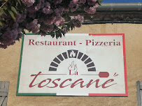 Photos du propriétaire du Pizzeria La Toscane à Puy-l'Évêque - n°6