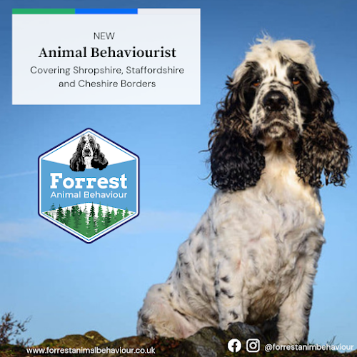 Forrest Animal Behaviour - Telford