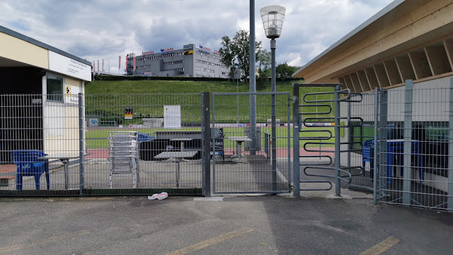 Rezensionen über Sandgrube Stadion in Rheinfelden - Sportstätte