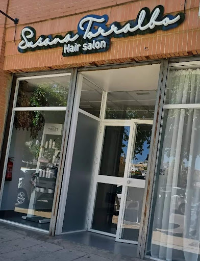 Susana Torralbo Peluquería en Bormujos, Sevilla
