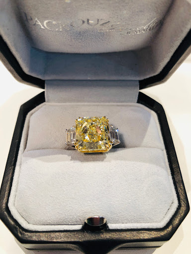 Jeweler «Packouz Jewelers», reviews and photos, 522 SW Broadway, Portland, OR 97205, USA