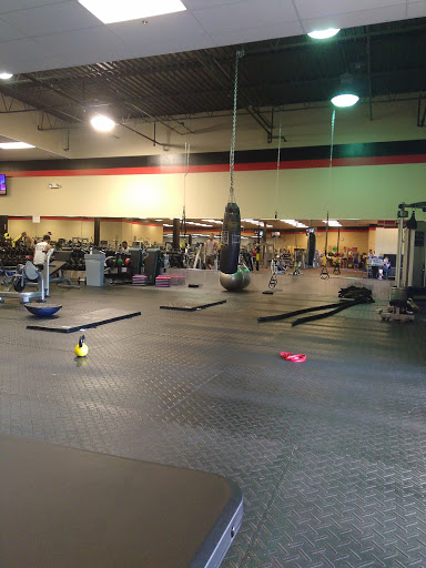 Gym «EveryBody Fitness», reviews and photos, 3070 Woodman Dr, Kettering, OH 45420, USA